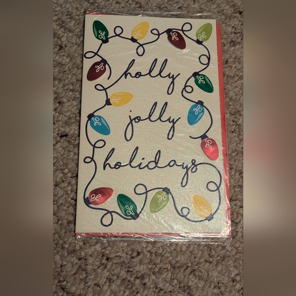 NEW Voila Pop-Up Christmas Cards Individually wrapped - Picture 10 of 14